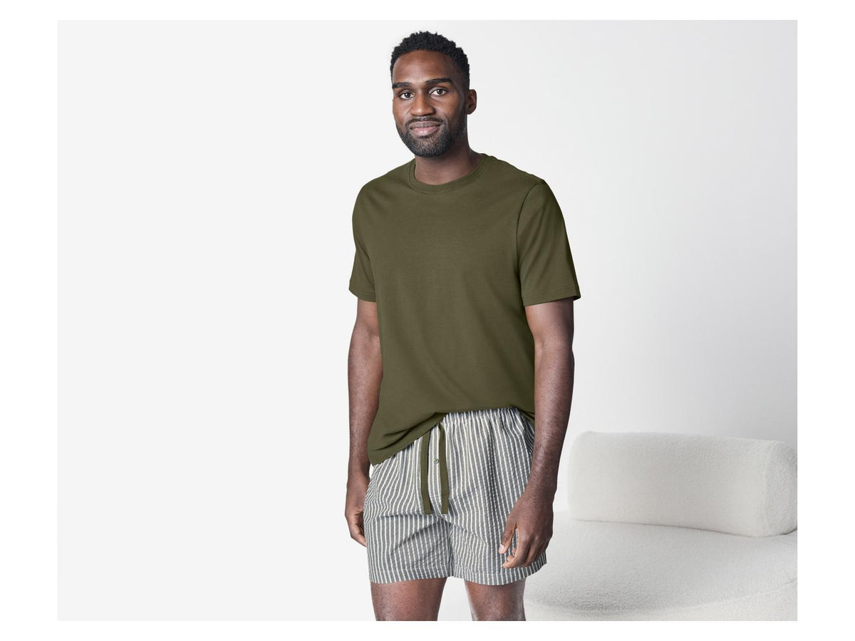 Pyjama homme
