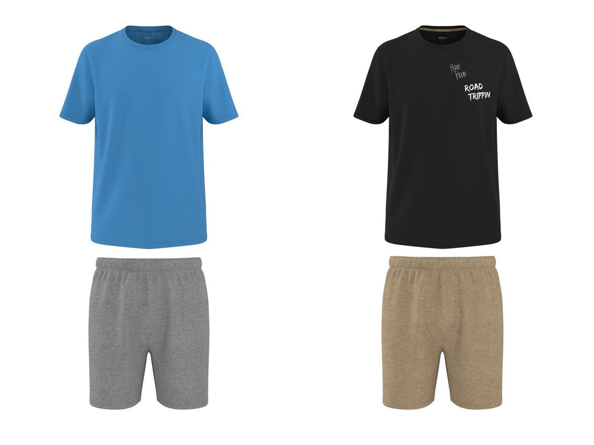Pyjama homme