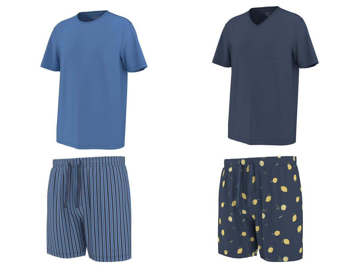 Pyjama homme