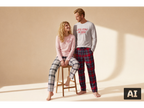 Pyjama homme