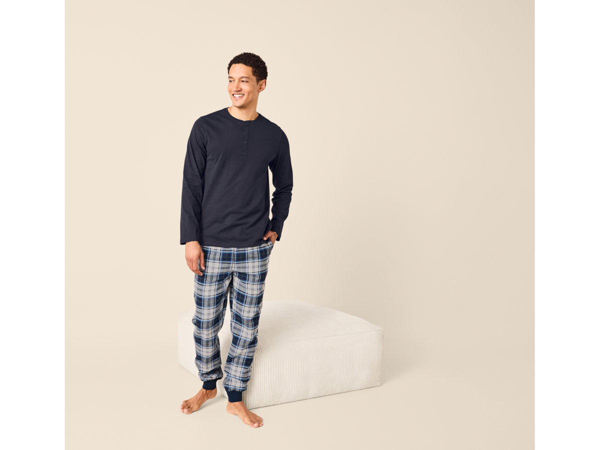 Pyjama homme
