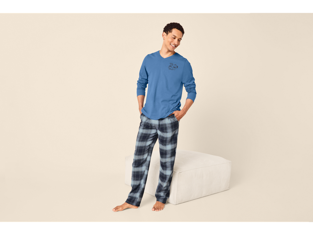 Pyjama homme