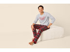 Pyjama homme