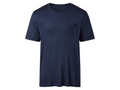Pyjama homme, avec ceinture élastique