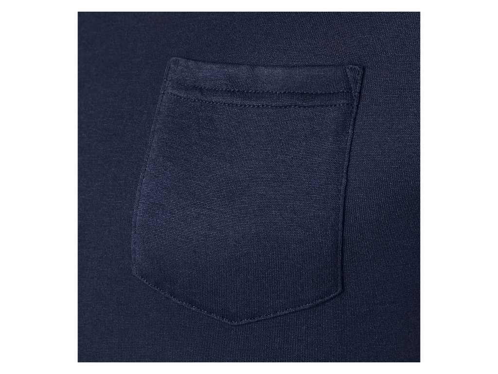 Pyjama homme, avec ceinture élastique