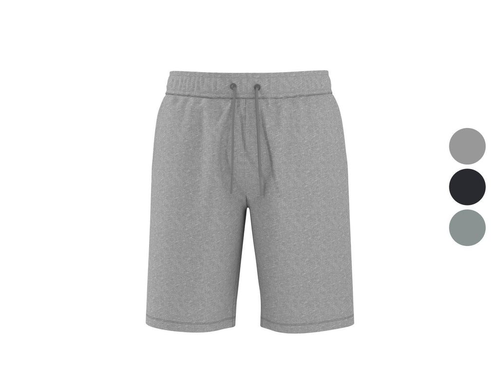 Short de jogging pour homme
