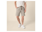 Short en lin Premium homme