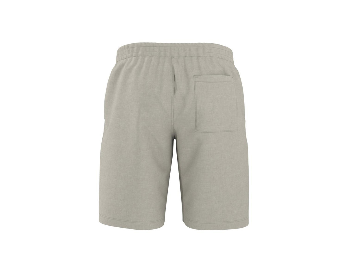 Short en lin Premium homme