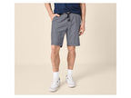 Short en lin Premium homme