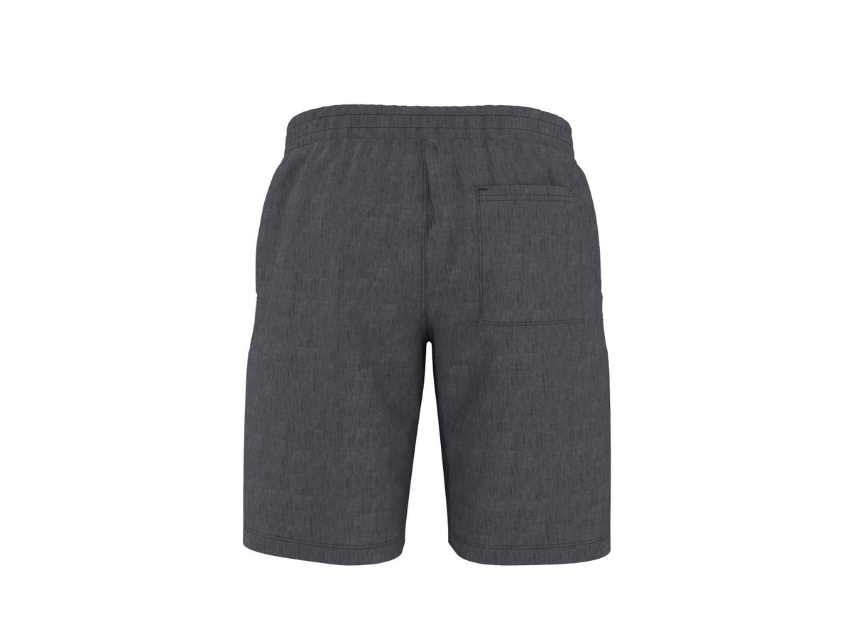 Short en lin Premium homme