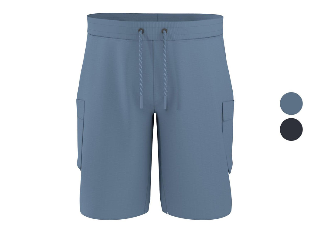 Short en molleton Homme