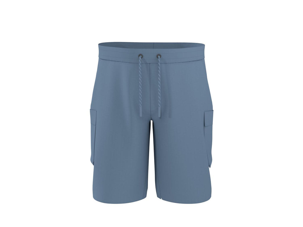 Short en molleton Homme