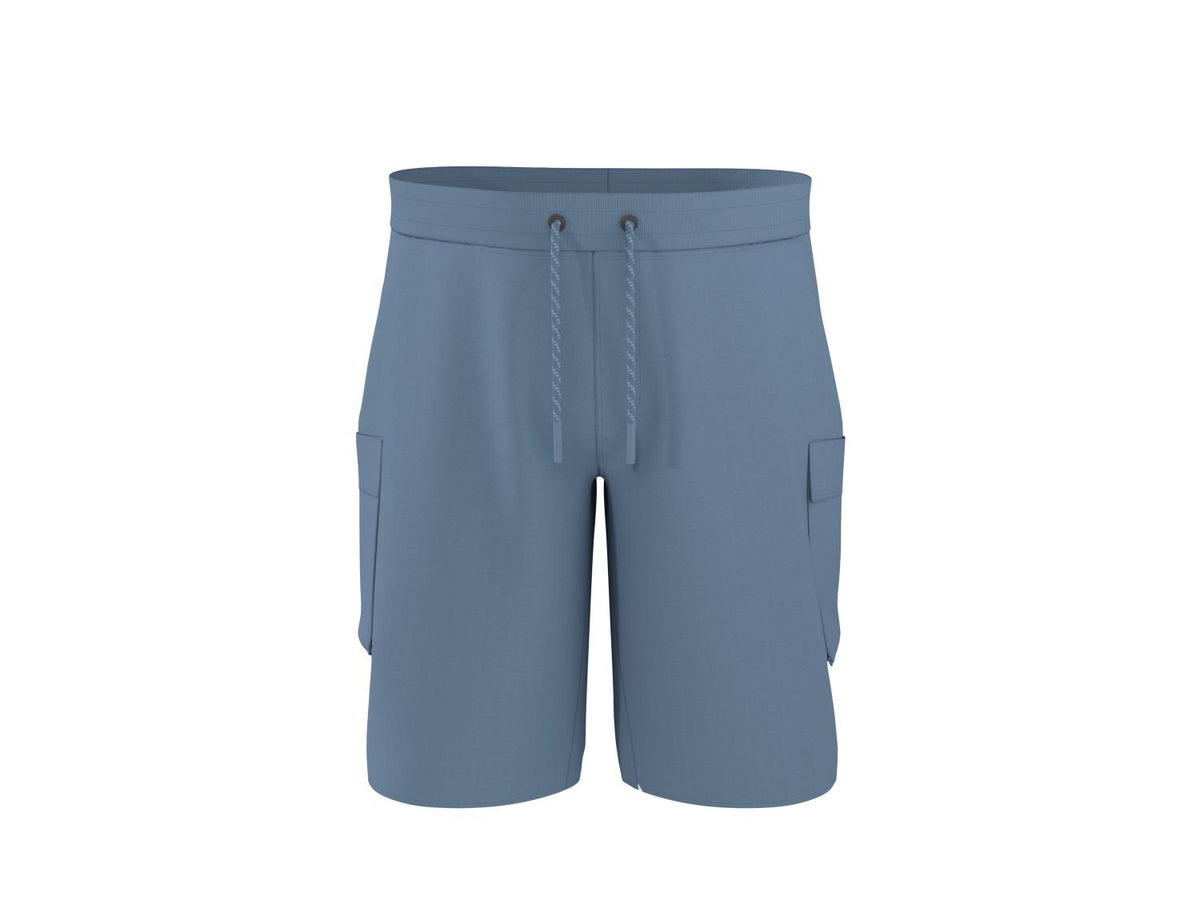 Short en molleton Homme