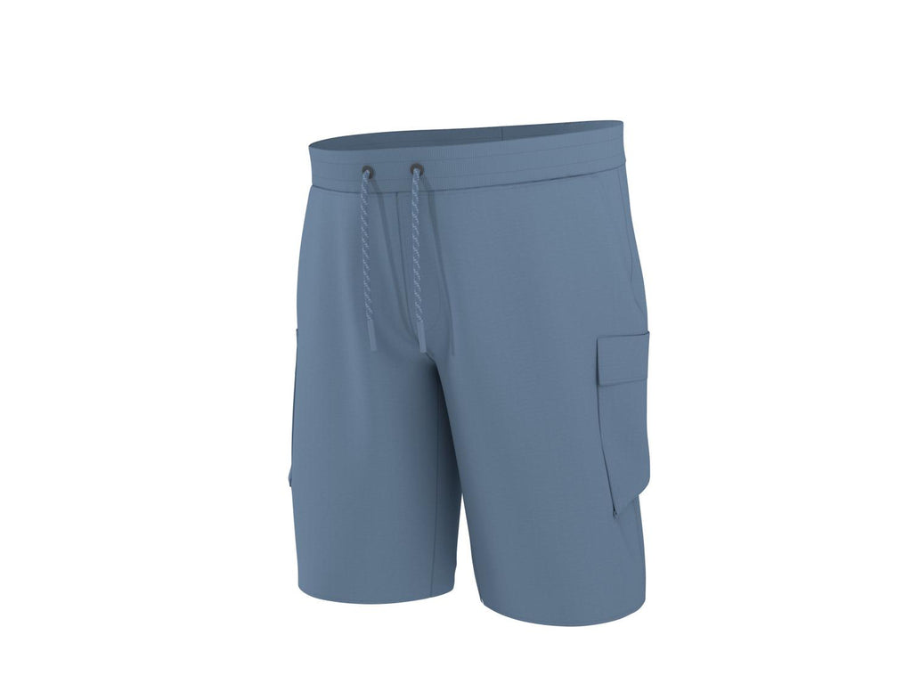 Short en molleton Homme