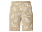 Short en mousseline pour hommes