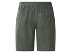 Short en mousseline pour hommes