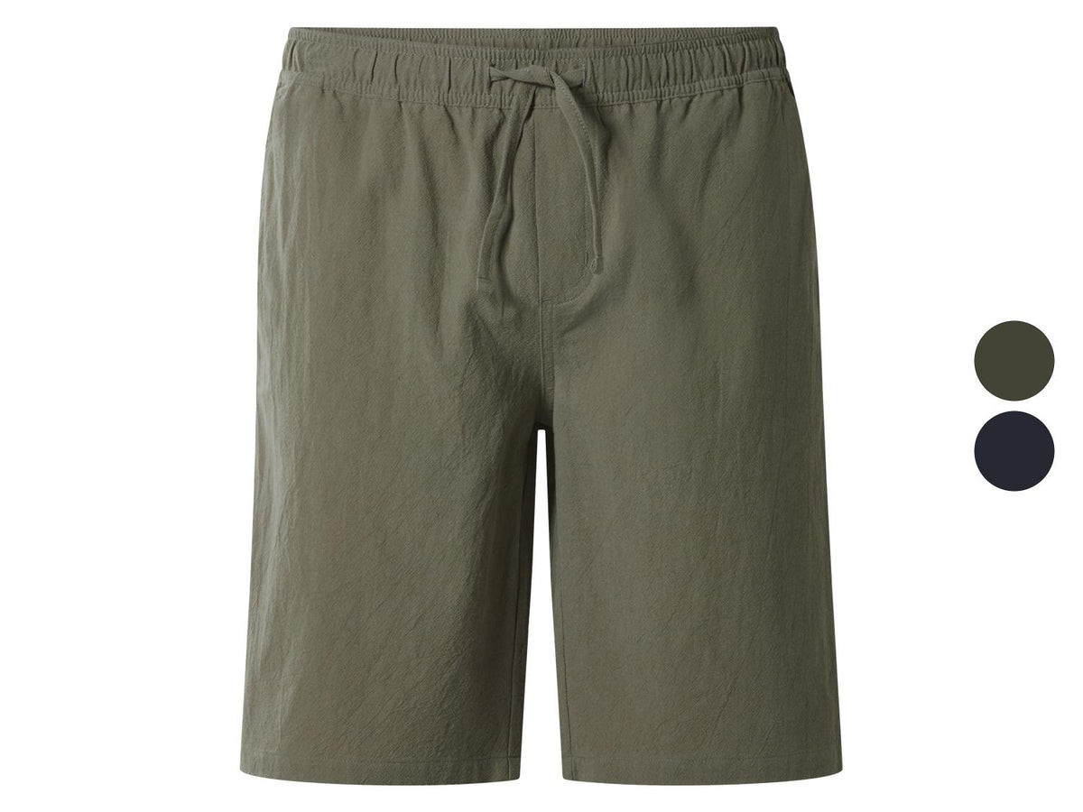 Short homme