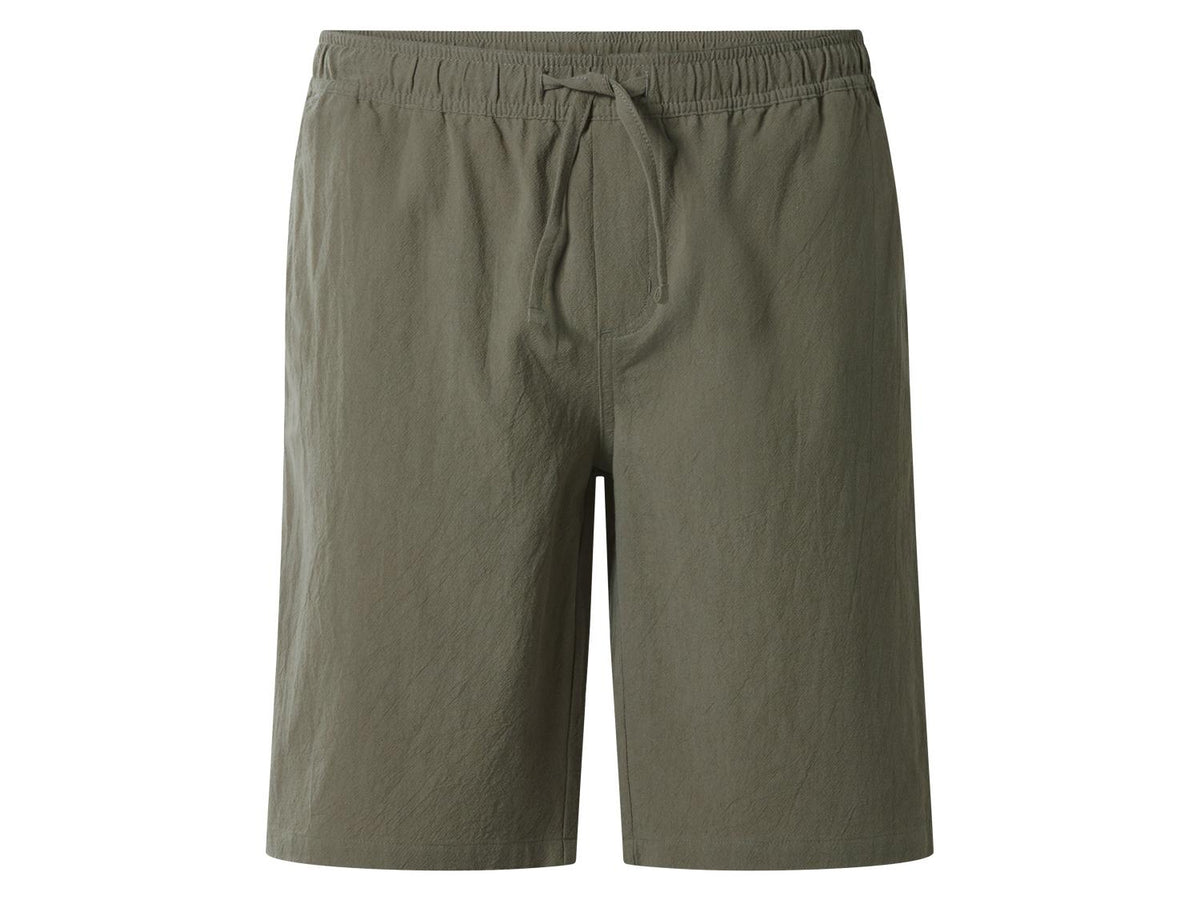 Short homme