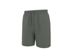 Short molletonné homme