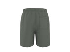 Short molletonné homme