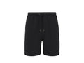 Short molletonné homme