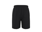 Short molletonné homme