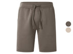 Short molletonné homme