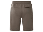 Short molletonné homme