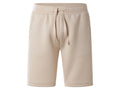 Short molletonné homme