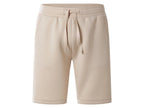 Short molletonné homme