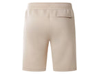 Short molletonné homme