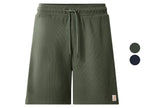 Short molletonné pour homme