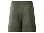 Short molletonné pour homme