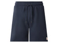 Short molletonné pour homme