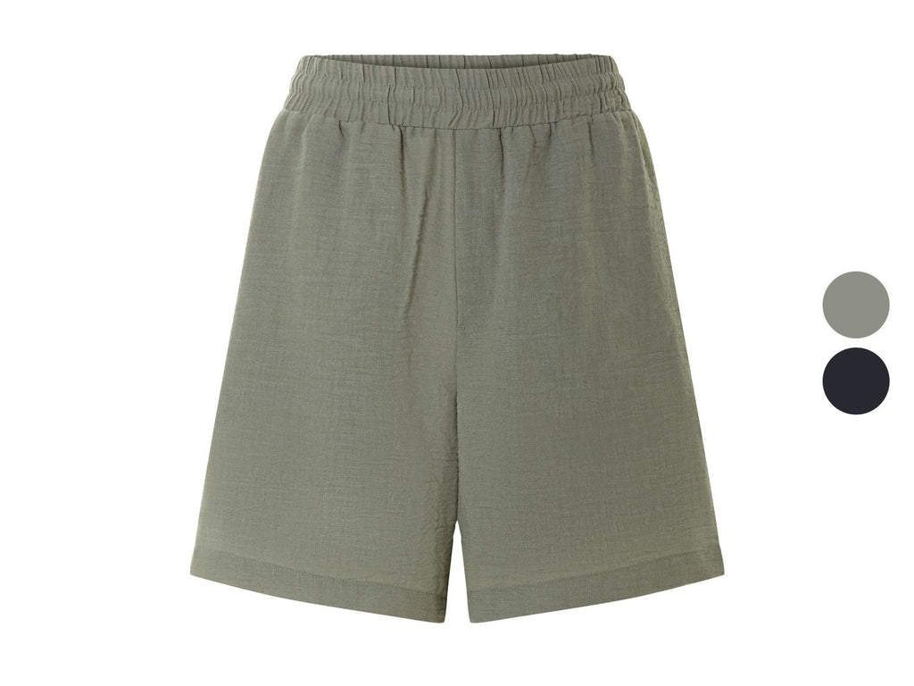 Shorts homme, coupe décontractée