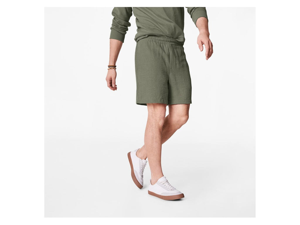 Shorts homme, coupe décontractée