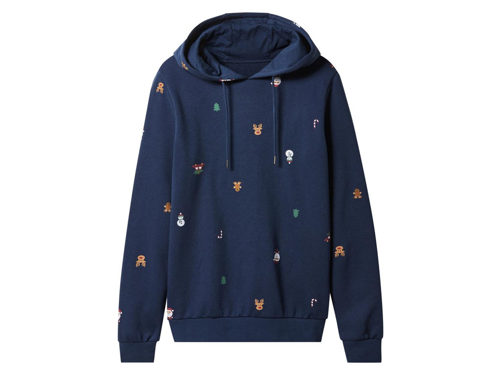 Sweat à capuche pour homme