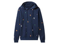 Sweat à capuche pour homme