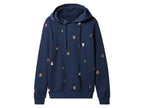 Sweat à capuche pour homme