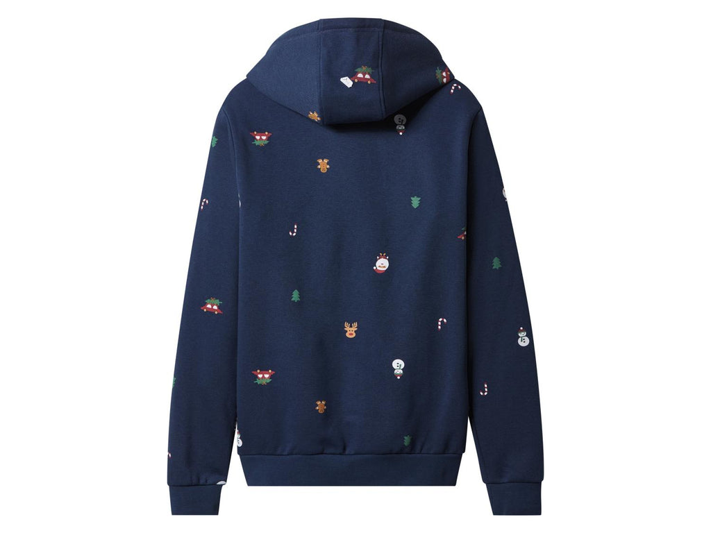 Sweat à capuche pour homme