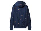Sweat à capuche pour homme