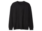 Sweat côtelé homme