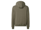 Sweat-shirt zippé homme