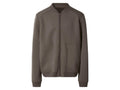 Sweat zippé homme