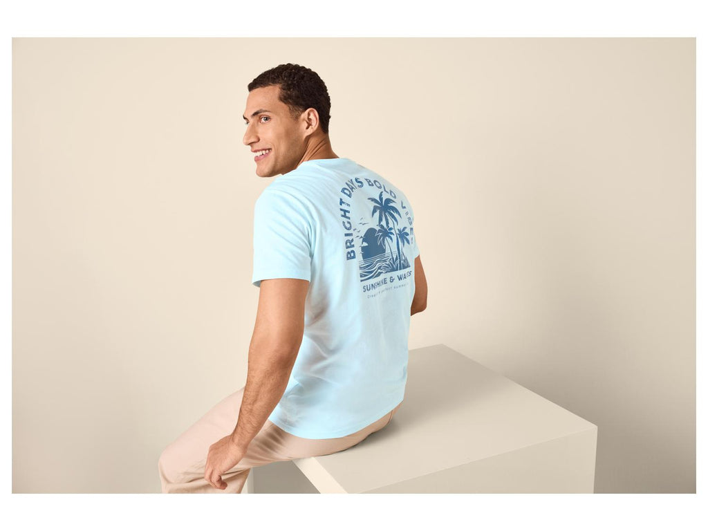 T-shirt for men