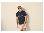 T-shirt for men
