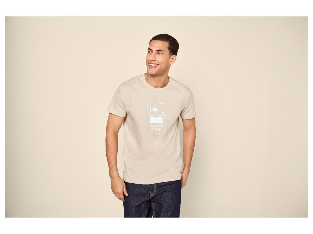 T-shirt for men