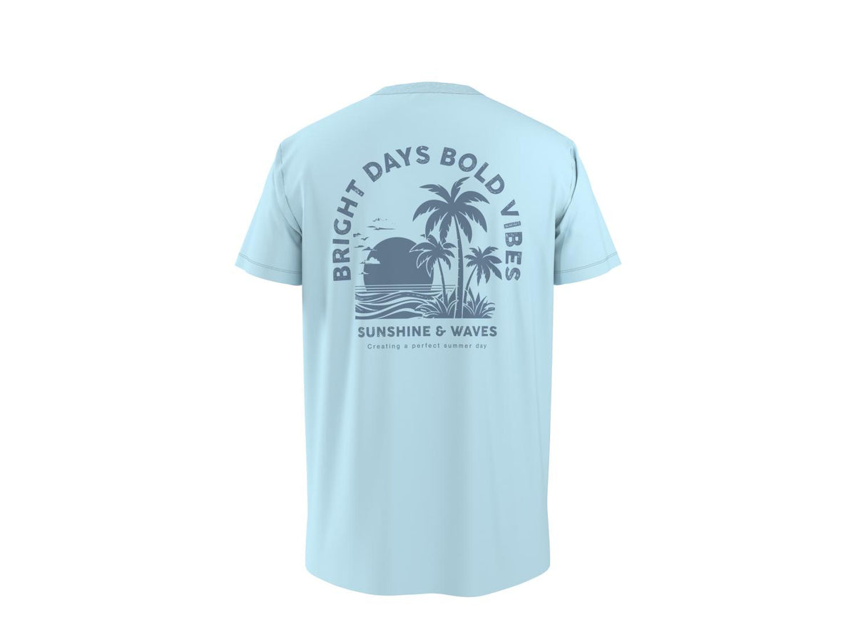 T-shirt for men