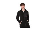 Veste sherpa homme