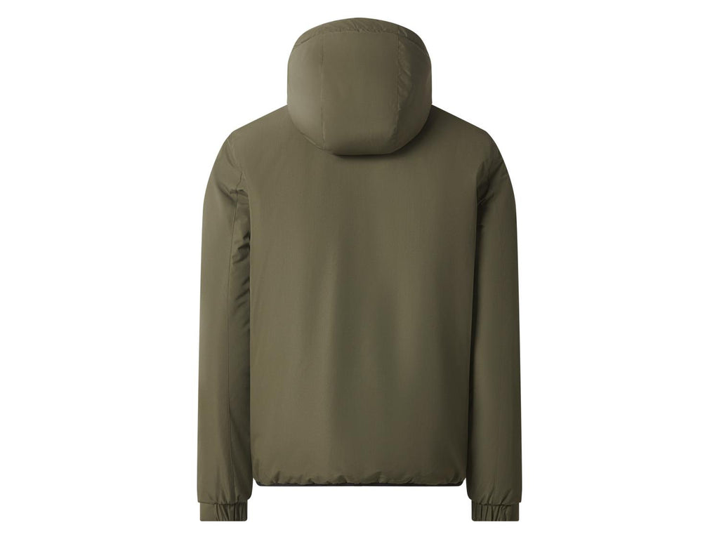 Veste zippée homme